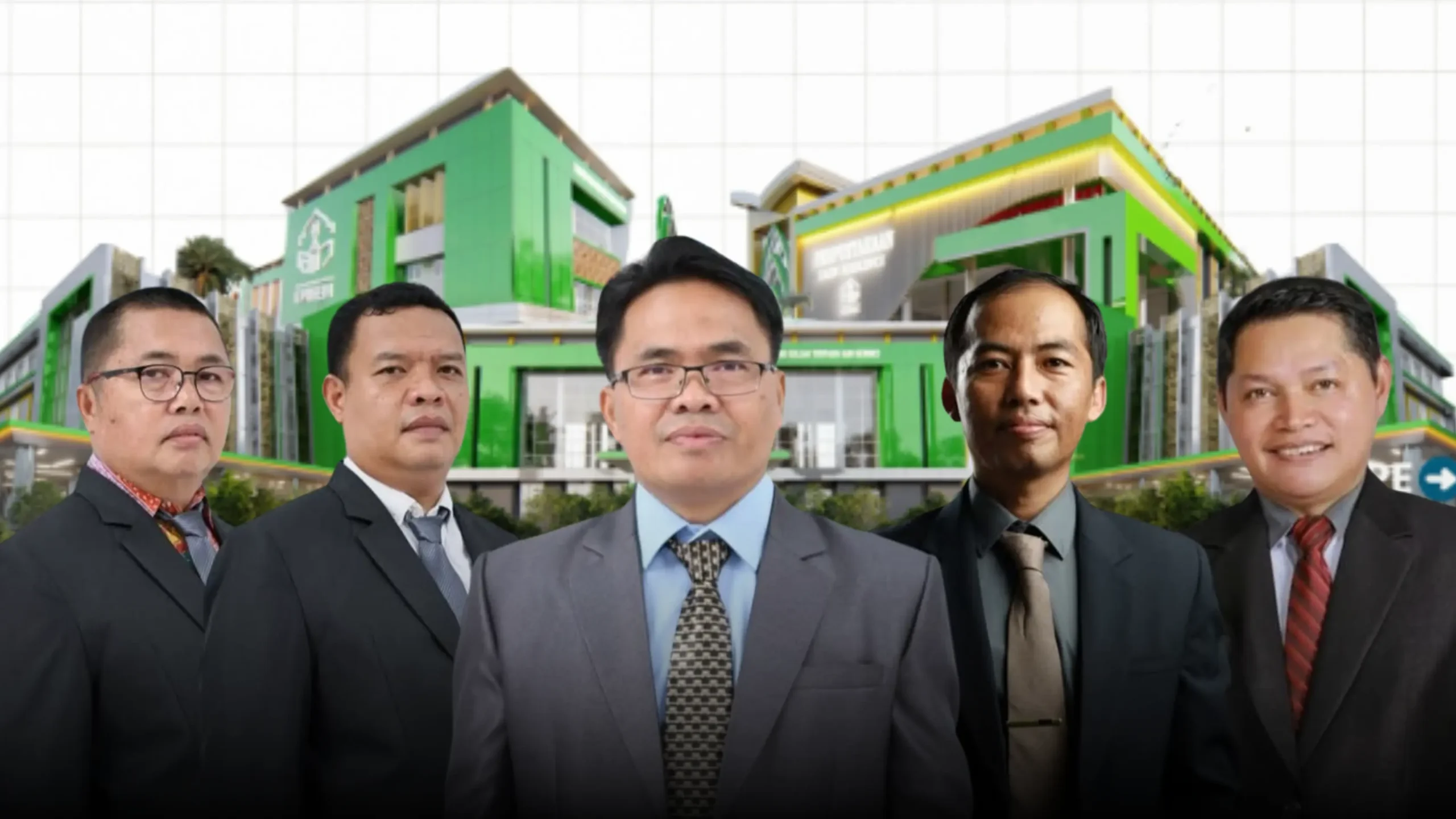 Integrasi Wahyu & Teknologi