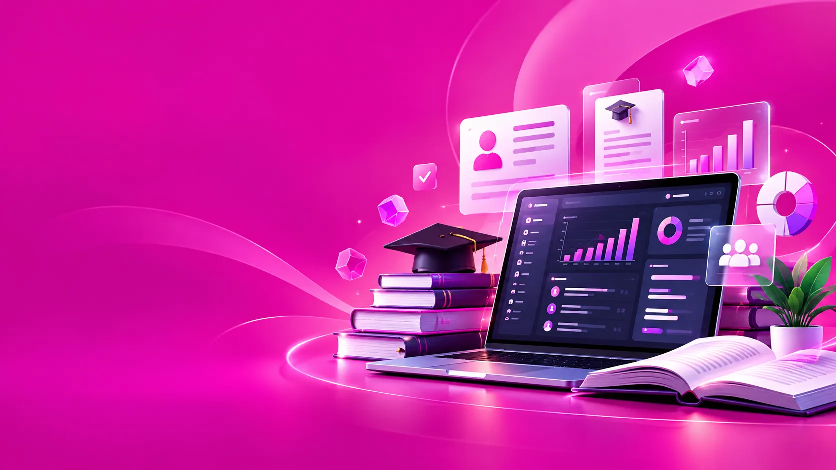 DATA AKADEMIK